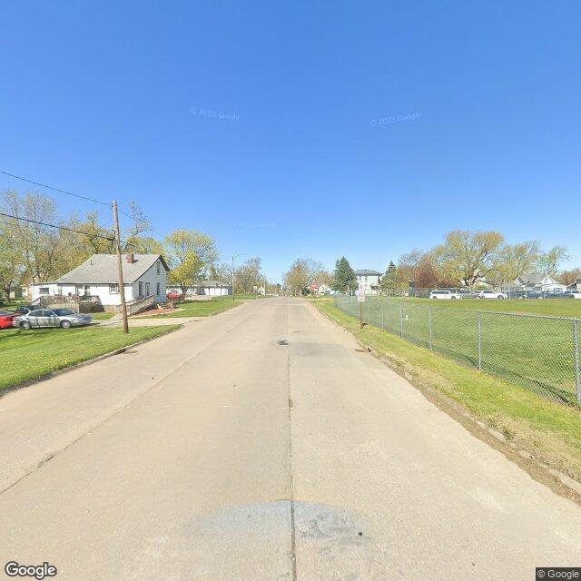 Washington Heights by Kading apartments in Grinnell IA